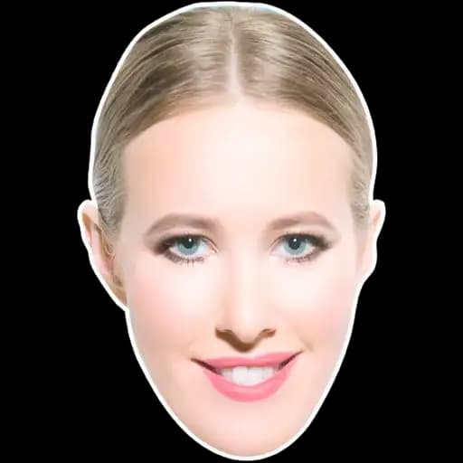 Собчак-2018 Profile