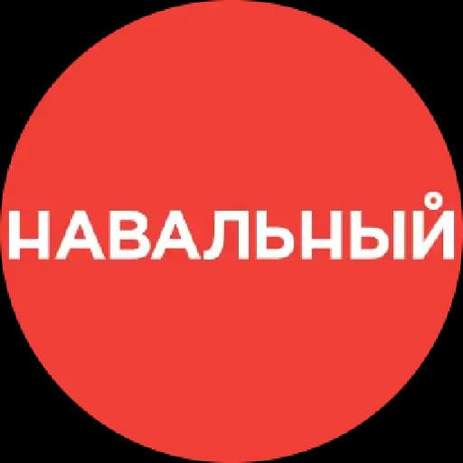 Навальный Profile