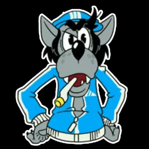 Ну погоди! Profile