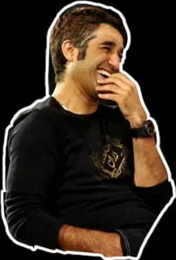 Pejman jamshidi Profile