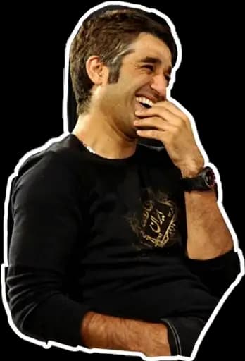 Pejman jamshidi Profile