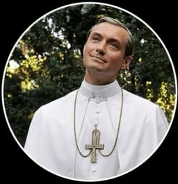 TheYoungPope Profile