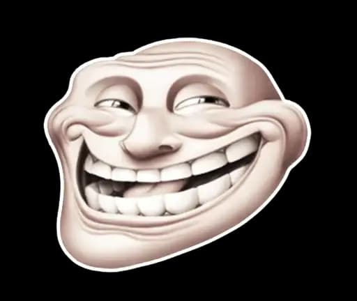 Rage Face Restyle Profile