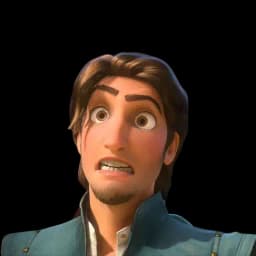 Rapunzel's Story Profile