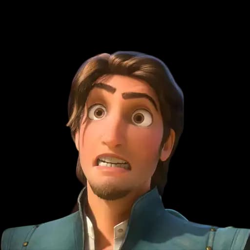 Rapunzel's Story Profile