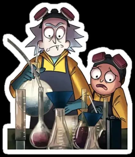 Rick and Morty Profile