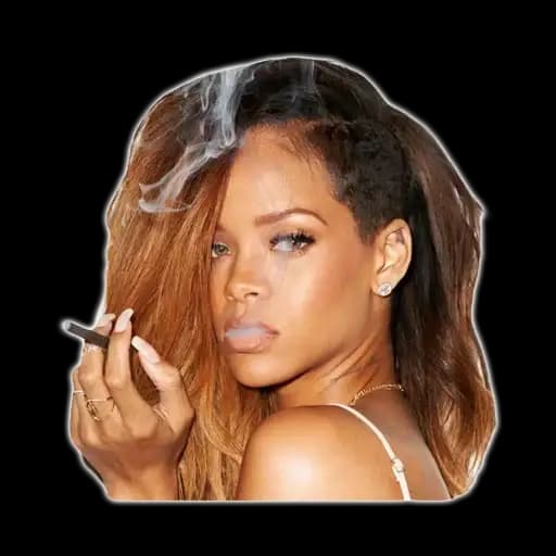 Rihanna Profile