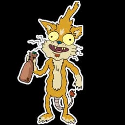 Rick and Morty Profile