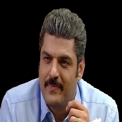 Samderakhshani Profile