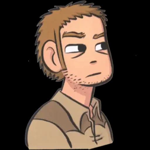 Scott Pilgrim Pack Profile