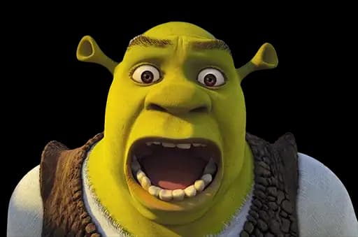 shrek Profile