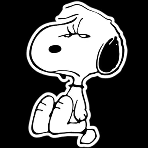 Snoopy's Moods Profile