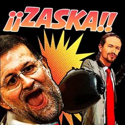 Spanish Revolution Profile