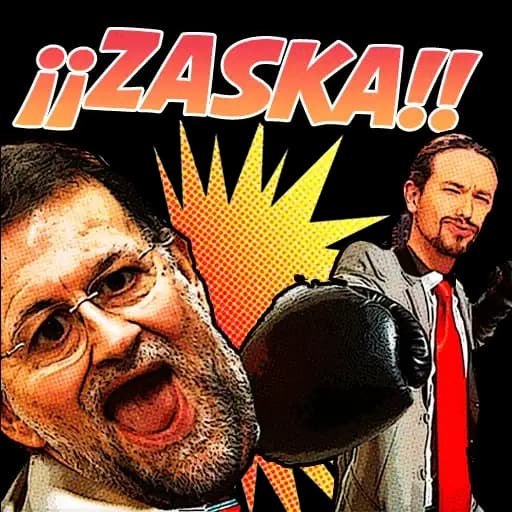 Spanish Revolution Profile