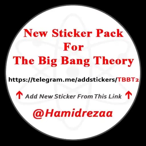 The Big Bang Theory - By Theodor Profile