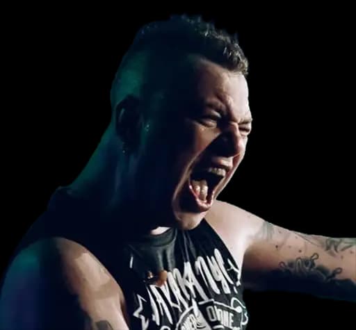 ТАРАКАНЫ Profile