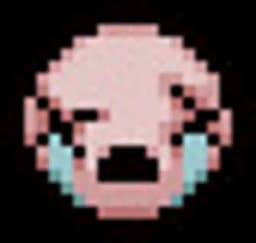 Tboi:R Emoji Pack 1 Profile