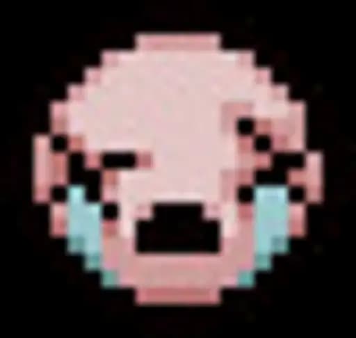 Tboi:R Emoji Pack 1 Profile