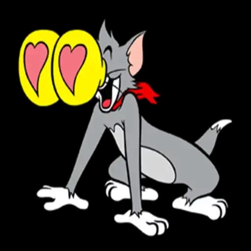 Tom&Jerry Profile