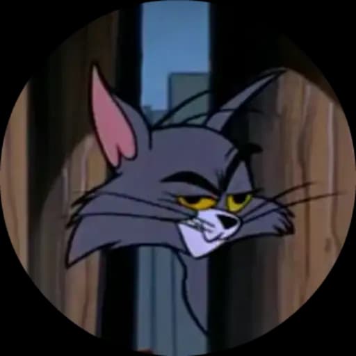 Tom&Jerry pbNie Profile
