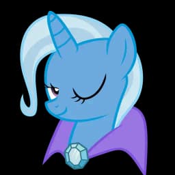 Trixie edition Profile