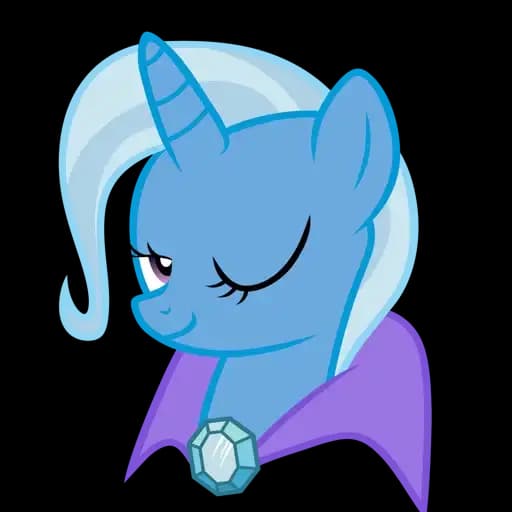 Trixie edition Profile