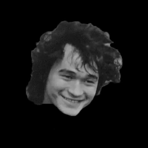 Витя Цой Profile