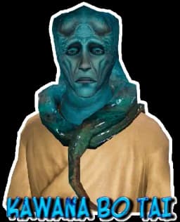 Twi'lek KOTOR Profile