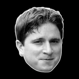 TwitchEmoticons Profile