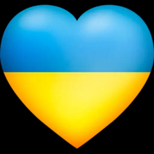 Ukranian theme Profile