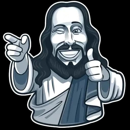 Unofficial Telegram Stickers Profile