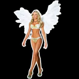 Victoria's Angels Profile