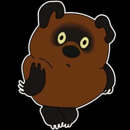 Винни пух и его друзья Profile