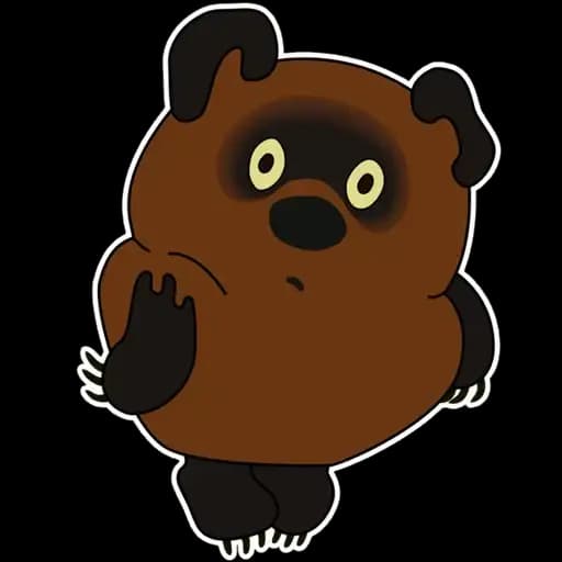 Винни пух и его друзья Profile