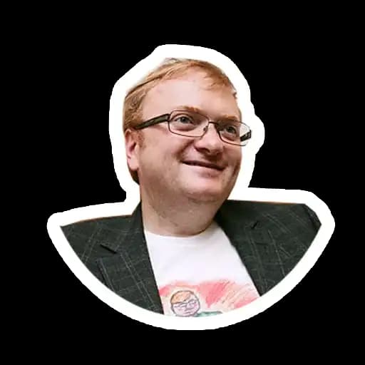 VitalyMilonovPack Profile