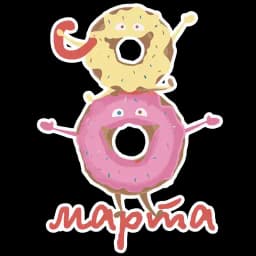 8 марта @vzdesign Profile