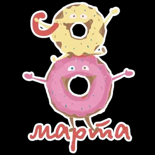 8 марта @vzdesign Profile