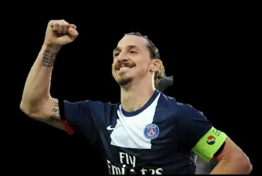 ZLATAN Profile