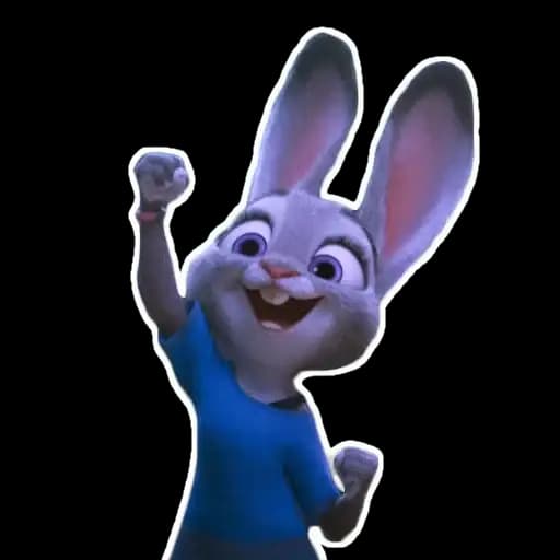 ZootopiaJudy Profile