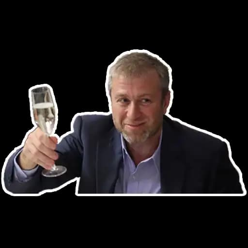Abramovich Profile