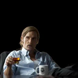 Социопат Profile