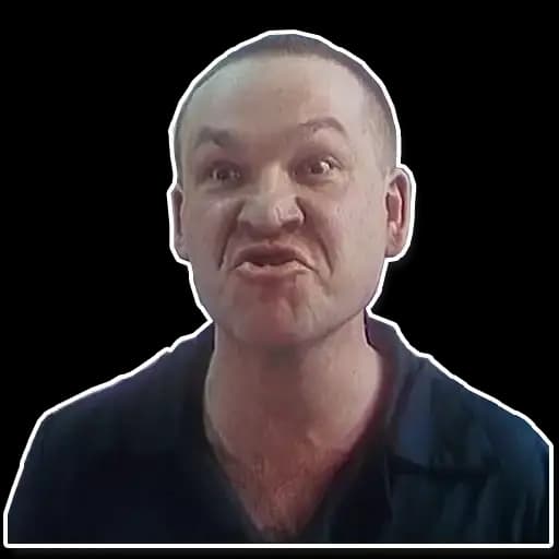 По беспределу Profile