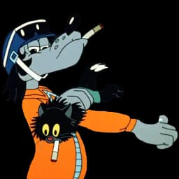 WOLF by @sinnerinside Profile