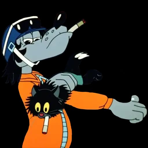 WOLF by @sinnerinside Profile