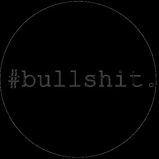 #BULLSHIT Profile