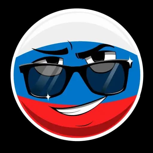 Страношары | Countryballs Profile