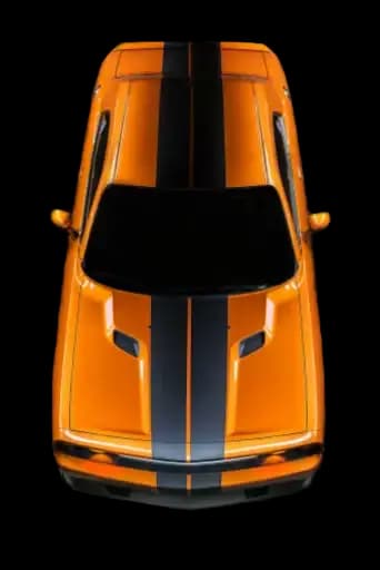 Dodge Challenger Profile