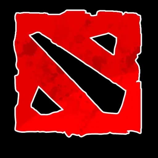 Dota 2 Profile