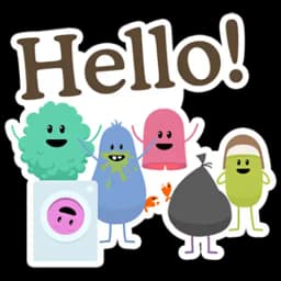 Dumb Ways 2 Die(viber) Profile
