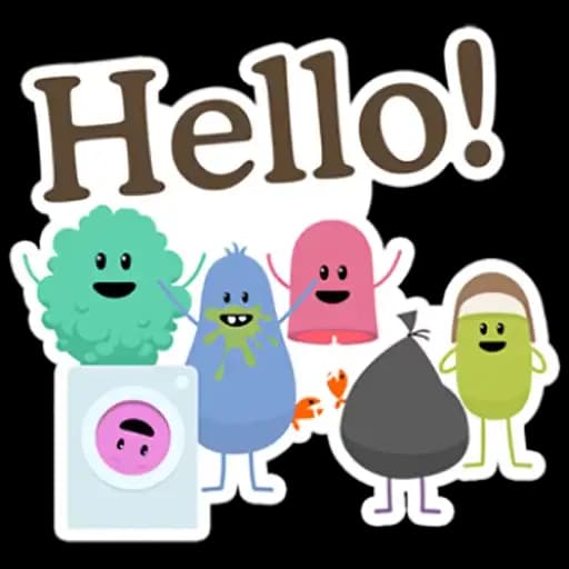 Dumb Ways 2 Die(viber) Profile